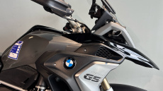 BMW R1250 GS TE
